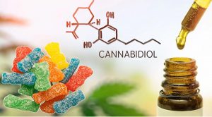 top cbd gummies
